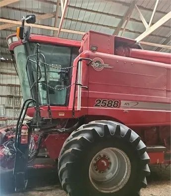 2008 CASE IH 2588