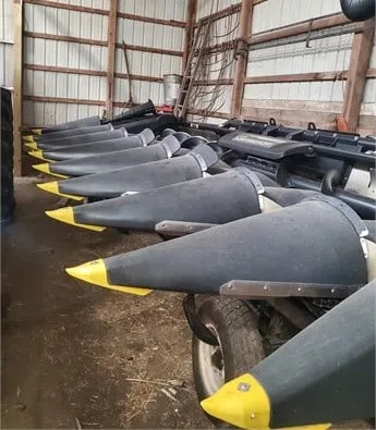 2019 GERINGHOFF PR830