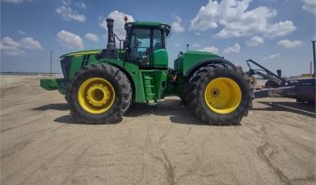 2015 JOHN DEERE 9620R