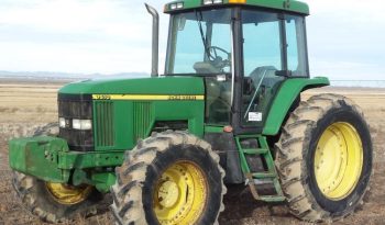 2002 John Deere 7510