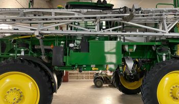 2014 John Deere 4830 Sprayer