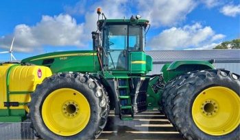 2011 JOHN DEERE 9430