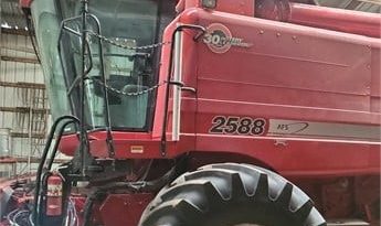 2008 CASE IH 2588