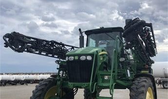 2012 JOHN DEERE 4830